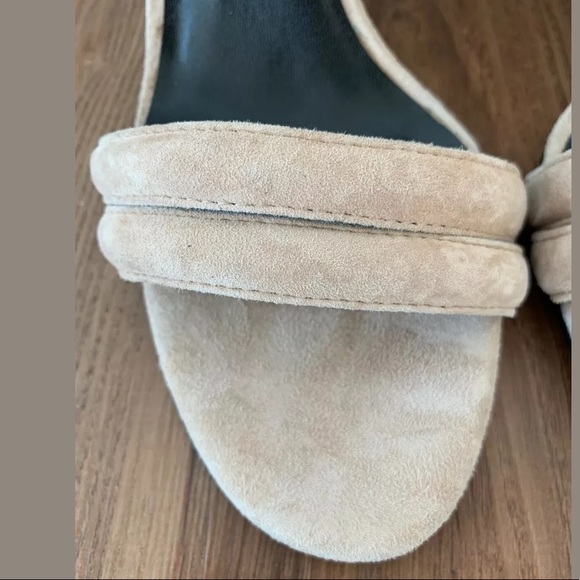 Nicholas Jocyln Tubular Sandals - Picture 8 of 10